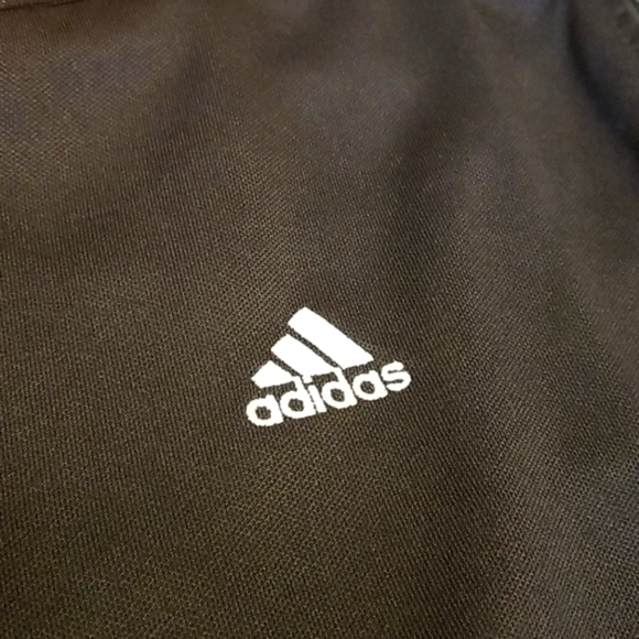 Adidas Climalite warm up jacket - Picture 4 of 12